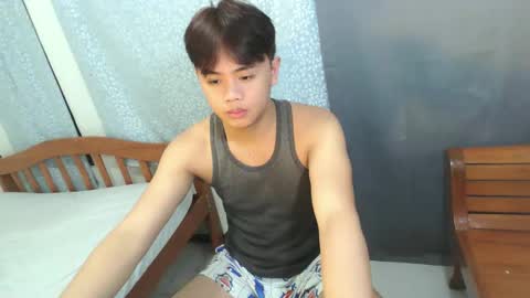 JM18 online show from 10.27.25