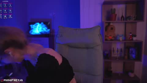 Amelie online show from 12.07.24