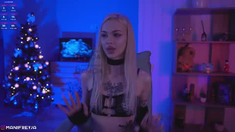 Amelie online show from 01.11.25