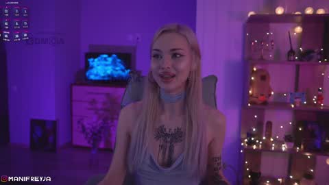 Amelie online show from 01.18.25