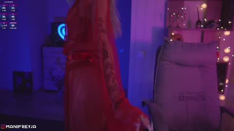 Amelie online show from 01.19.25