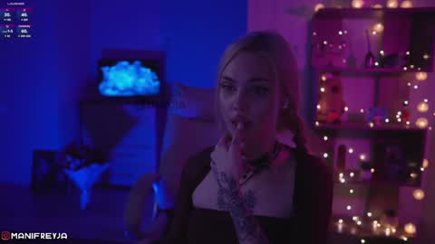 Amelie online show from 01.31.25