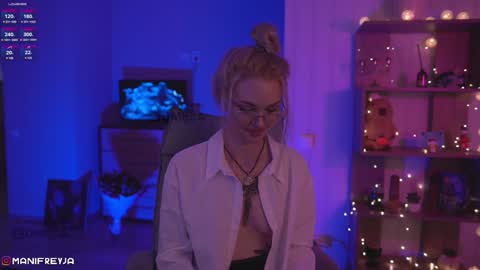 Amelie online show from 02.05.25