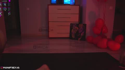 Amelie online show from 03.04.25