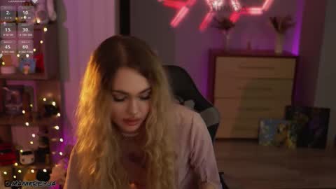 Amelie online show from 11.03.25