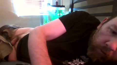 Snapshot of mantittsndick chatting on 01.23.25 guywittitsndick online show from 01.23.25