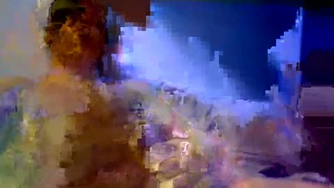 Snapshot of mantyl0 chatting on 10.25.25 mantyl0 online show from 10.25.25