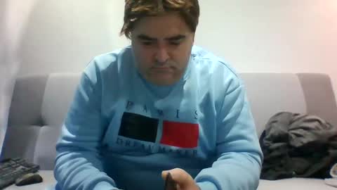 Snapshot of manu00004 chatting on 02.18.25 marine lopez online show from 02.18.25