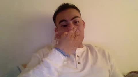 Snapshot of manuel9810 chatting on 01.01.25 manuel9810 online show from 01.01.25