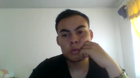 Snapshot of manuel9810 chatting on 01.19.25 manuel9810 online show from 01.19.25