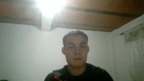 Snapshot of manuel9810 chatting on 09.30.25 manuel9810 online show from 09.30.25