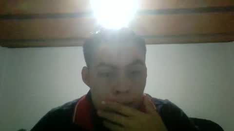 Snapshot of manuel9810 chatting on 10.03.25 manuel9810 online show from 10.03.25