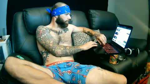 Snapshot of manuel_dexterity chatting on 09.29.25 Daddy online show from 09.29.25