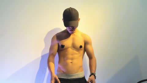 Manuel online show from 09.13.25