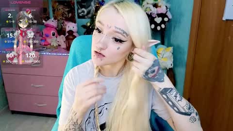 Snapshot of manuela_unicorn chatting on 12.04.24 Manuela online show from 12.04.24