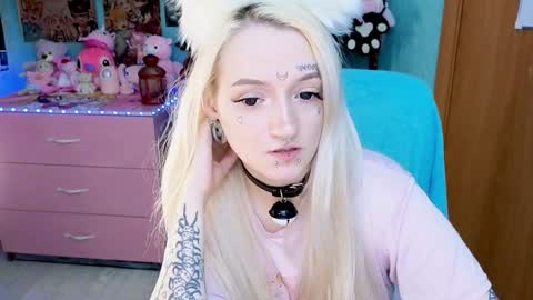 Snapshot of manuela_unicorn chatting on 12.07.24 Manuela online show from 12.07.24