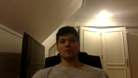 Snapshot of manuelgasdcon chatting on 09.09.25 manuelgasdcon online show from 09.09.25