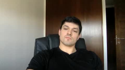 Snapshot of manuelgasdcon chatting on 10.30.25 manuelgasdcon online show from 10.30.25