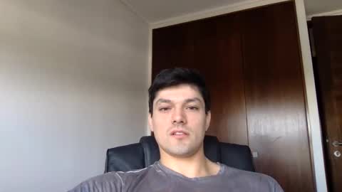 Snapshot of manuelgasdcon chatting on 11.05.25 manuelgasdcon online show from 11.05.25