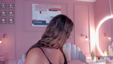 Snapshot of mara_brooks chatting on 01.11.25 Mara online show from 01.11.25