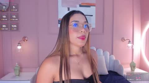 Snapshot of mara_brooks chatting on 02.13.25 Mara online show from 02.13.25