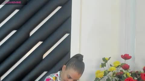Snapshot of mara_lore chatting on 09.14.25 Mara online show from 09.14.25