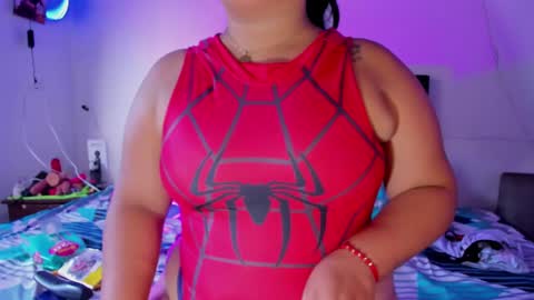 maralinette22 online show from 12.28.24