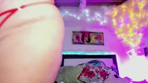 maralinette22 online show from 01.31.25