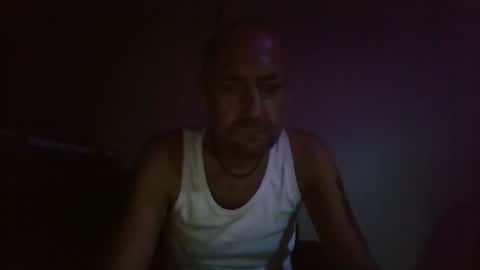 marc_cereza online show from 10.21.25