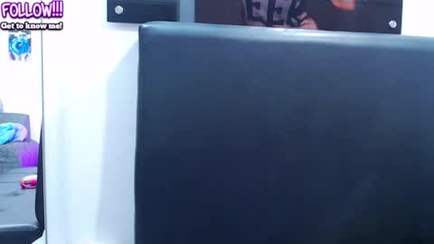 Snapshot of marcelagreyy chatting on 09.09.25 MARCELA  online show from 09.09.25