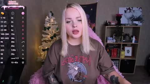 Sara online show from 12.28.24