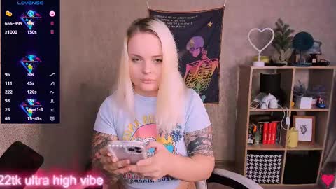 Sara online show from 02.12.25