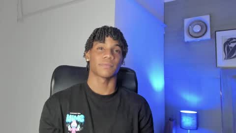 Snapshot of marcelo_dosantos77 chatting on 01.06.25 MARCELO online show from 01.06.25