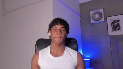 Snapshot of marcelo_dosantos77 chatting on 01.08.25 MARCELO online show from 01.08.25