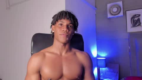 Snapshot of marcelo_dosantos77 chatting on 01.09.25 MARCELO online show from 01.09.25