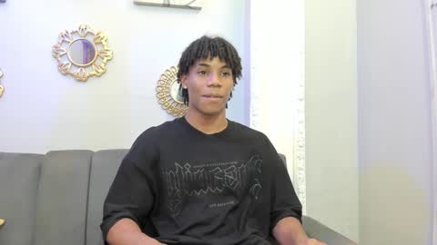 Snapshot of marcelo_dosantos77 chatting on 01.23.25 MARCELO online show from 01.23.25
