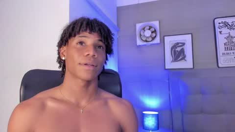 Snapshot of marcelo_dosantos77 chatting on 01.24.25 MARCELO online show from 01.24.25