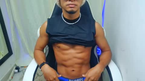 Snapshot of marcelobigblack chatting on 11.21.25 marcelobigblack online show from 11.21.25