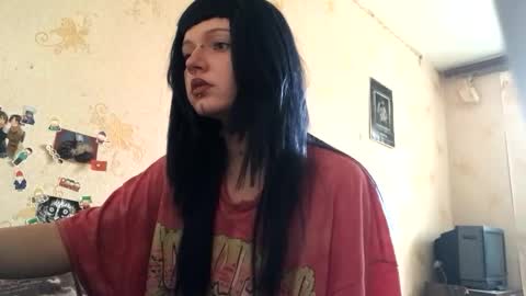 march_snow online show from 11.23.25