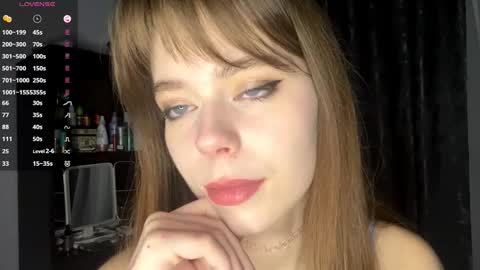 Alisa online show from 09.24.25