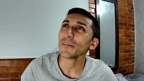 Marck  Independent model  online show from 12.30.24