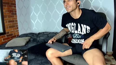 Marck  Independent model  online show from 01.21.25