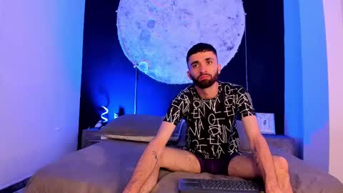 Marco  Mathew online show from 09.23.25