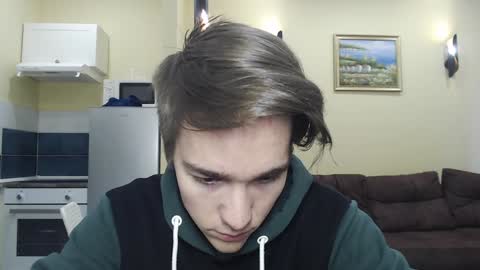 Snapshot of marcus_cuteboy chatting on 12.30.24 Marcus online show from 12.30.24