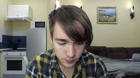 Snapshot of marcus_cuteboy chatting on 02.09.25 Marcus online show from 02.09.25