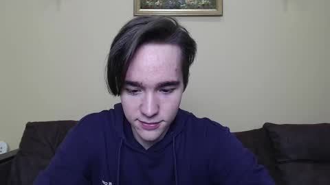 Snapshot of marcus_cuteboy chatting on 02.22.25 Marcus online show from 02.22.25