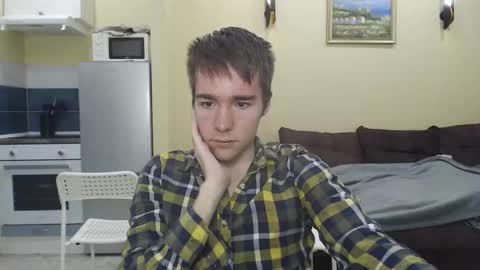 Snapshot of marcus_cuteboy chatting on 09.15.25 Marcus online show from 09.15.25