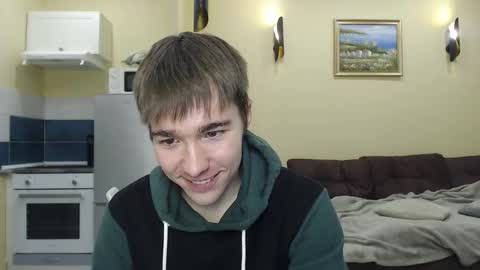 Snapshot of marcus_cuteboy chatting on 10.09.25 Marcus online show from 10.09.25