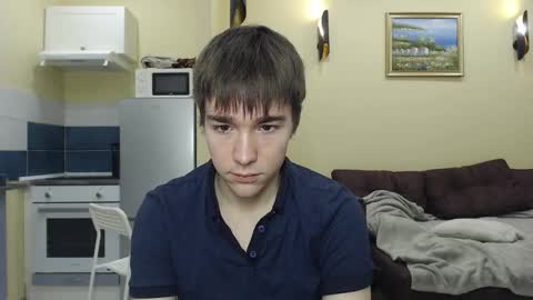 Snapshot of marcus_cuteboy chatting on 10.13.25 Marcus online show from 10.13.25