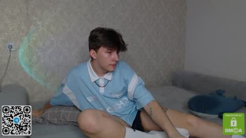 Snapshot of marcus_euphoria chatting on 03.10.25 Marcus online show from 03.10.25